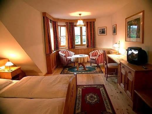 Doktorwirt Hotel Salzbourg