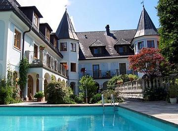 Doktorwirt Hotel Salzbourg