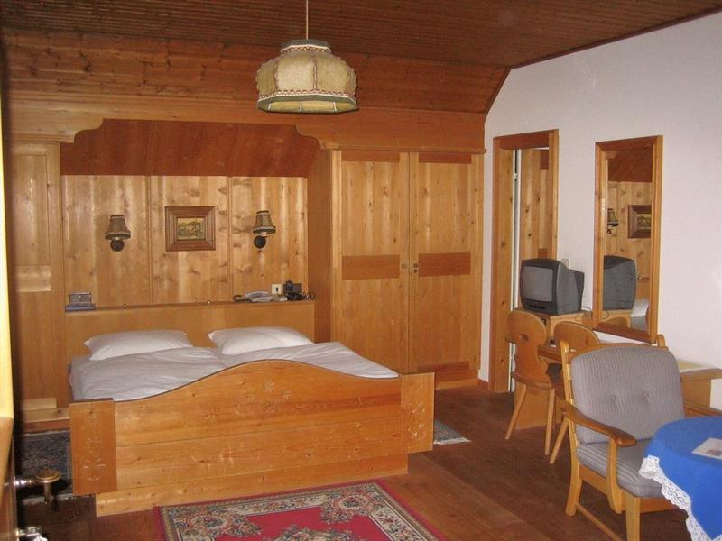 Hotel Doktorwirt Salzburg