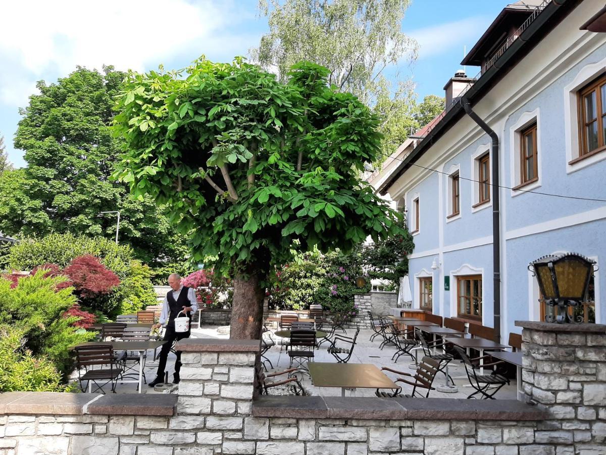 Doktorwirt Salzburgo