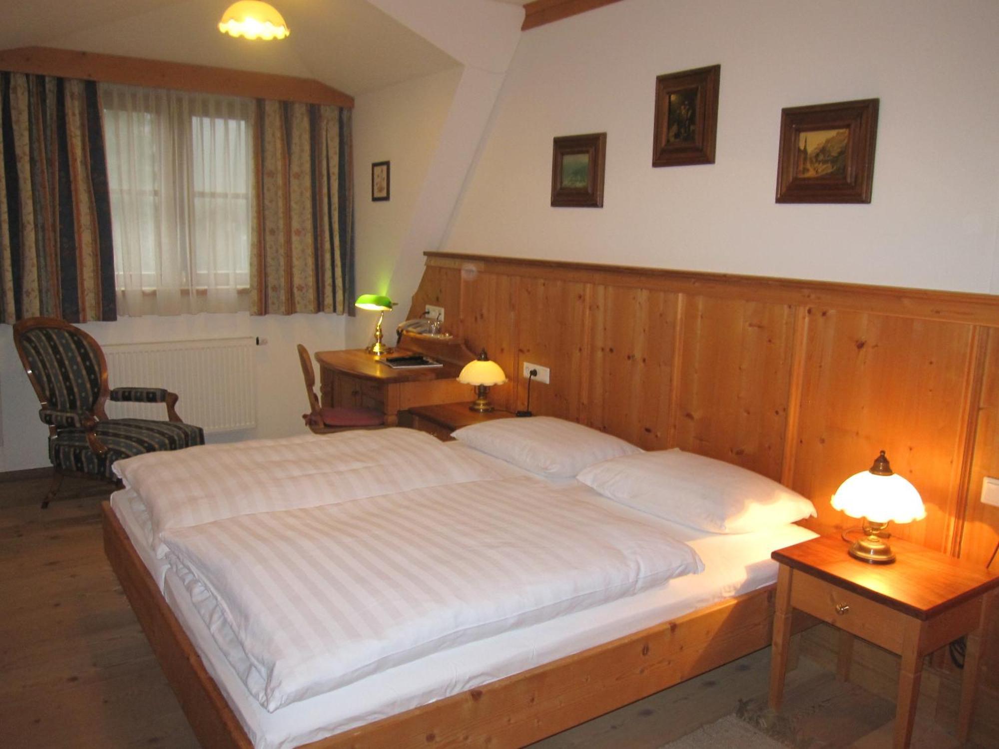 Doktorwirt Salisburgo