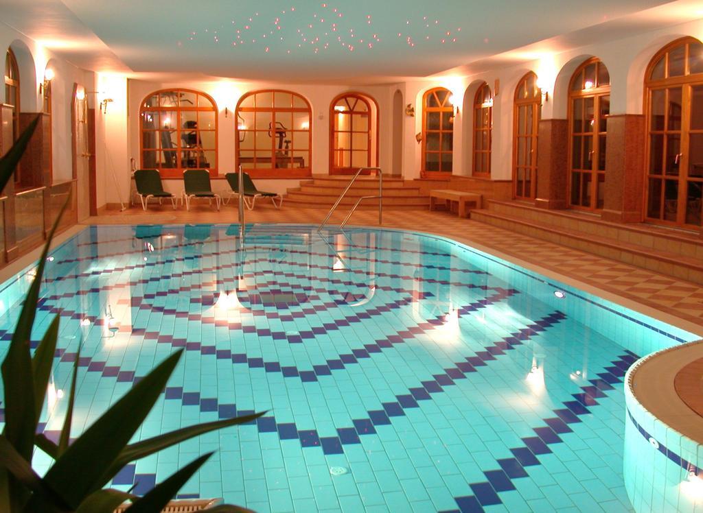 Doktorwirt 4* Salisburgo