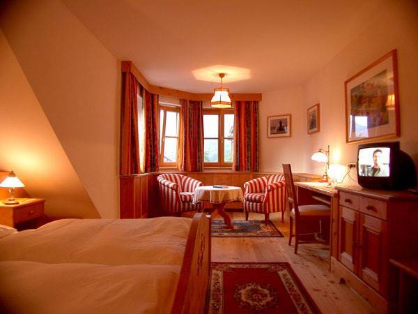 Doktorwirt Hotel Salisburgo