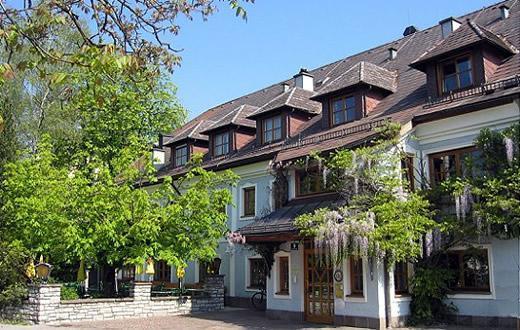Doktorwirt 4* Salisburgo