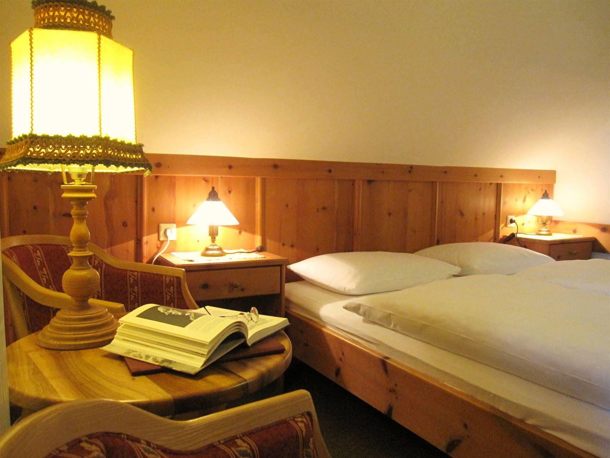 Hotel Doktorwirt Salisburgo