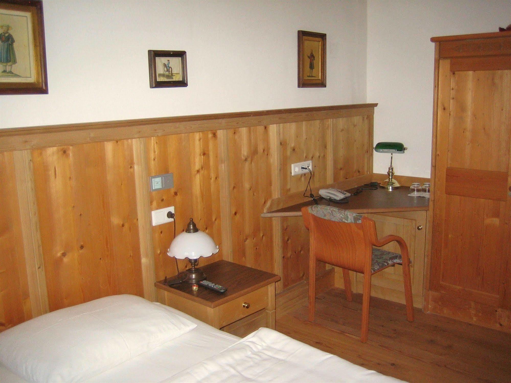 Doktorwirt Hotel Salisburgo