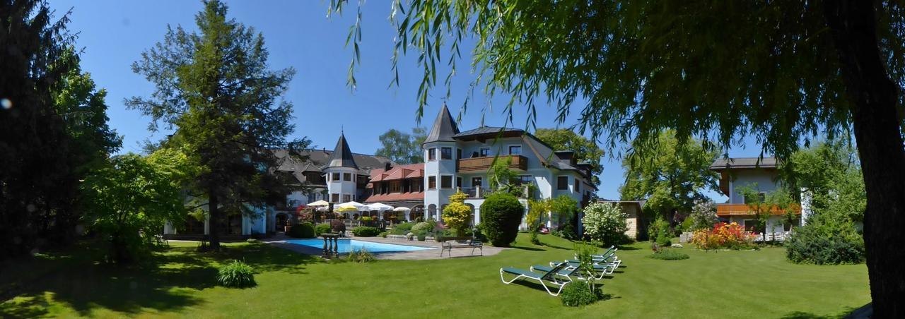 Doktorwirt 4* Salisburgo